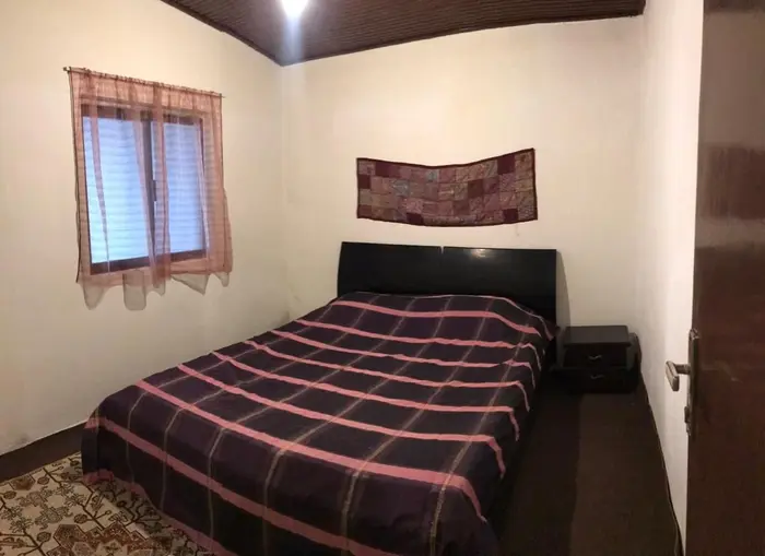 سه خواب طالقانی