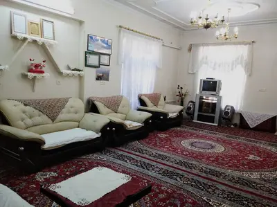 سوئیت یک خوابه البرز ۲