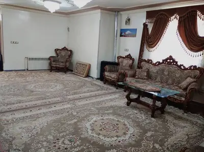 سوئیت دوخوابه البرز ۲