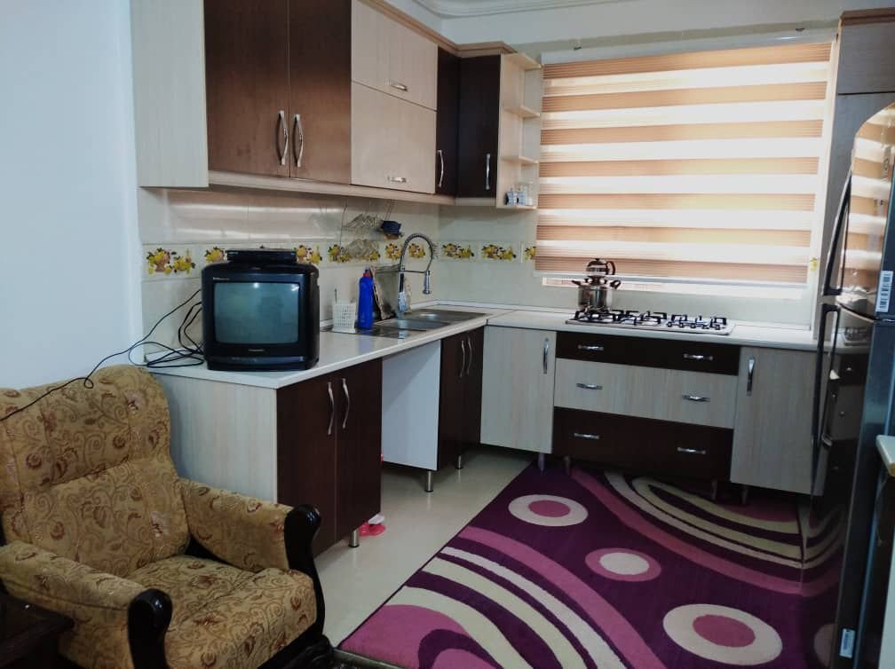 فلت البرز 14