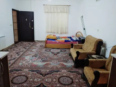 سوئیت فلت البرز 14