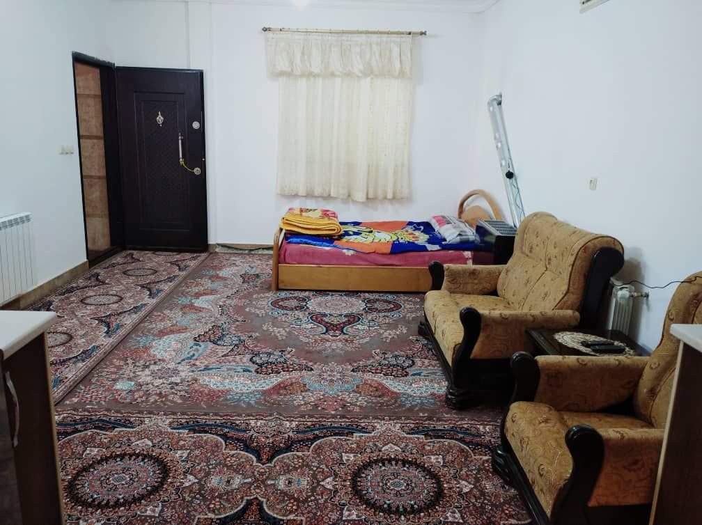 سوئیت فلت البرز 14