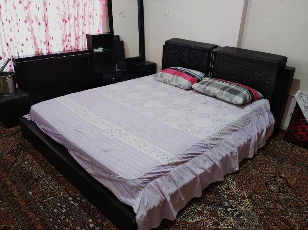 یک خوابه البرز ۲