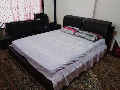 سوئیت یک خوابه البرز ۲