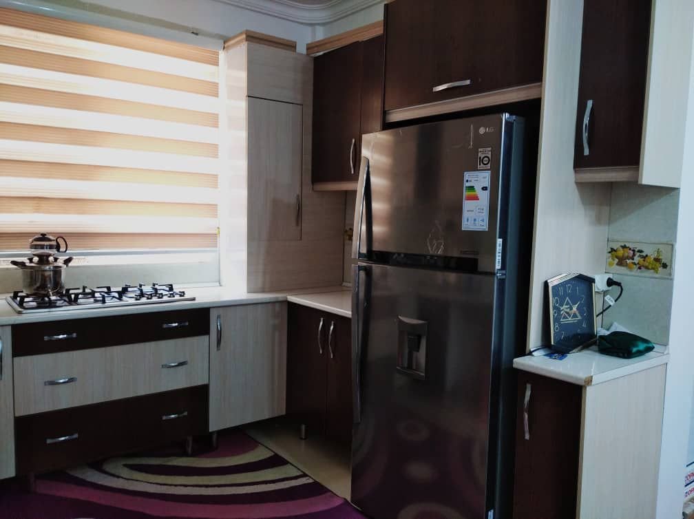 سوئیت فلت البرز 14