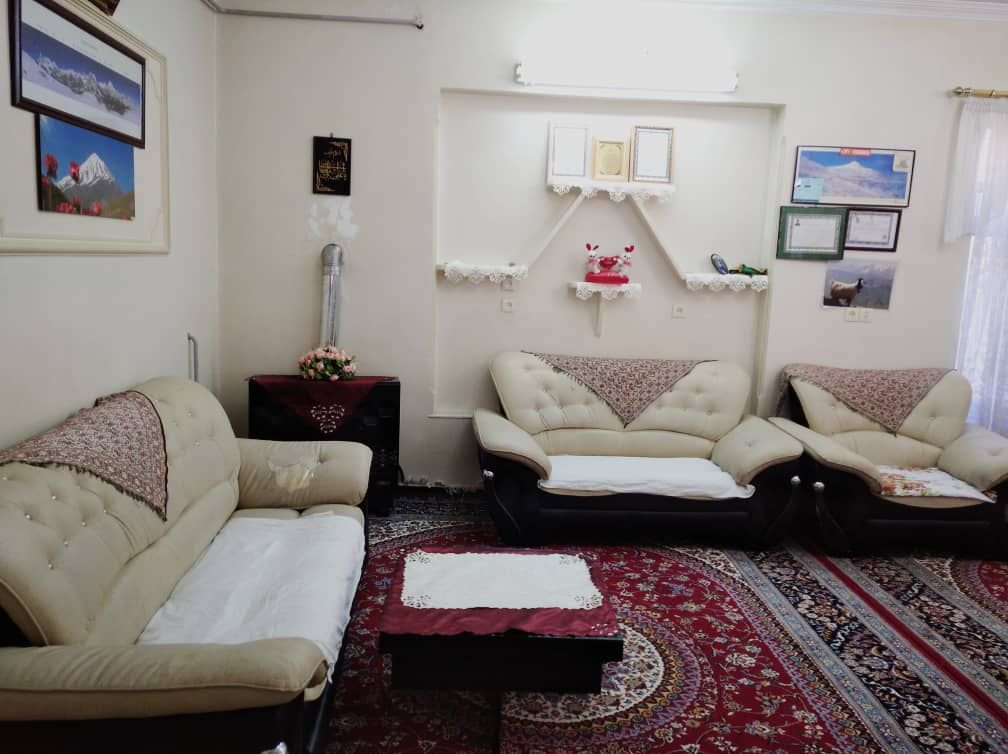 یک خوابه البرز ۲