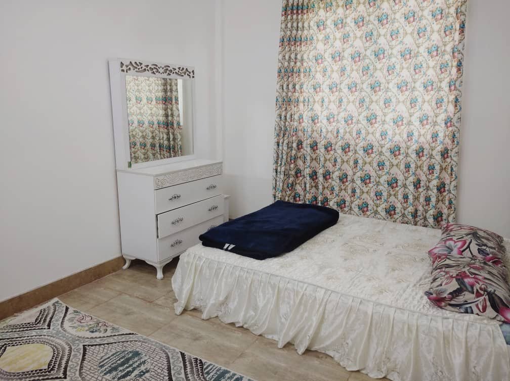 دوخوابه البرز 14