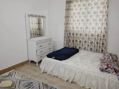 سوئیت دوخوابه البرز 14