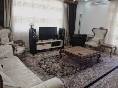 سوئیت دوخوابه البرز 14