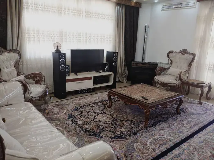 سوئیت دوخوابه البرز 14