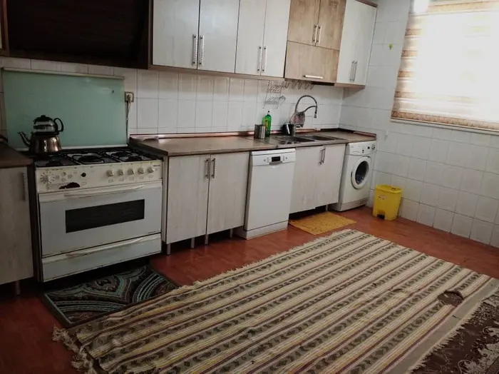 سوئیت دوخوابه البرز ۲