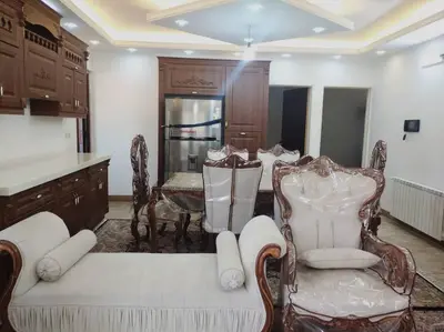 سوئیت دوخوابه البرز 14