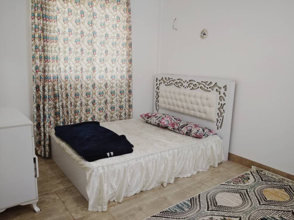 دوخوابه البرز 14