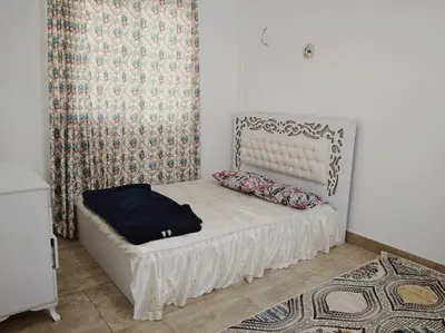 سوئیت دوخوابه البرز 14