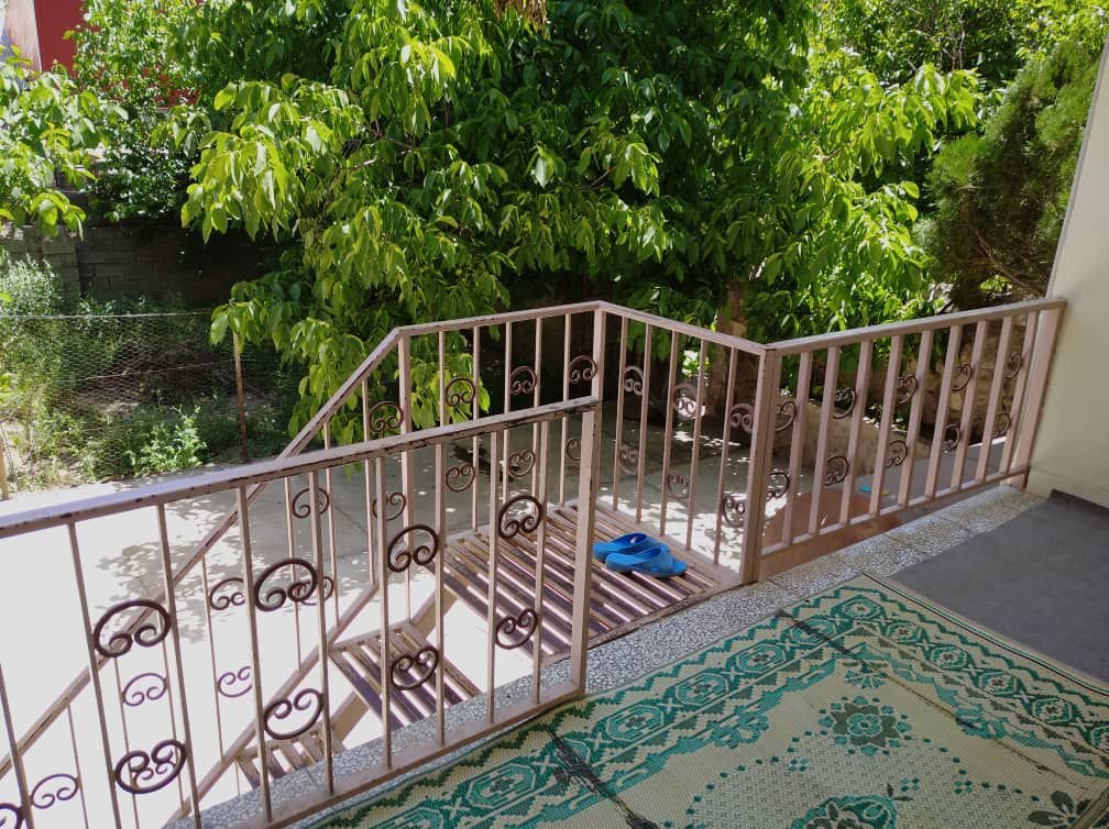 یک خوابه البرز ۲