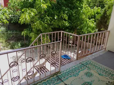 سوئیت یک خوابه البرز ۲