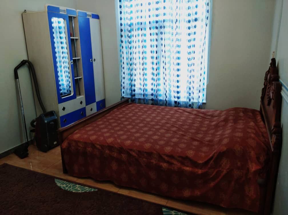 دوخوابه البرز ۲