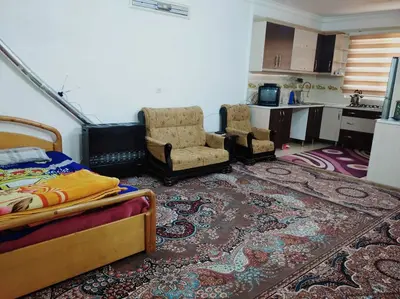 سوئیت فلت البرز 14