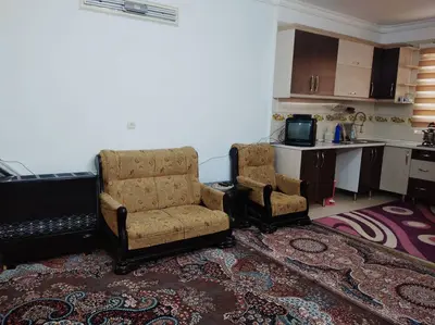 سوئیت فلت البرز 14