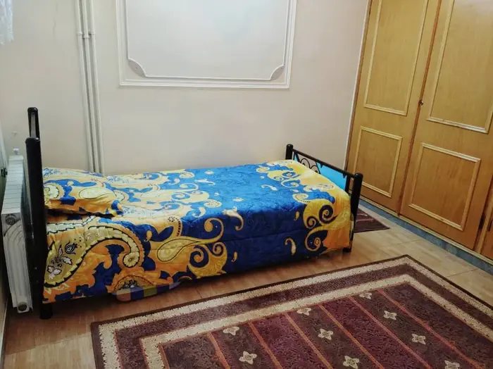 سوئیت دوخوابه البرز ۲