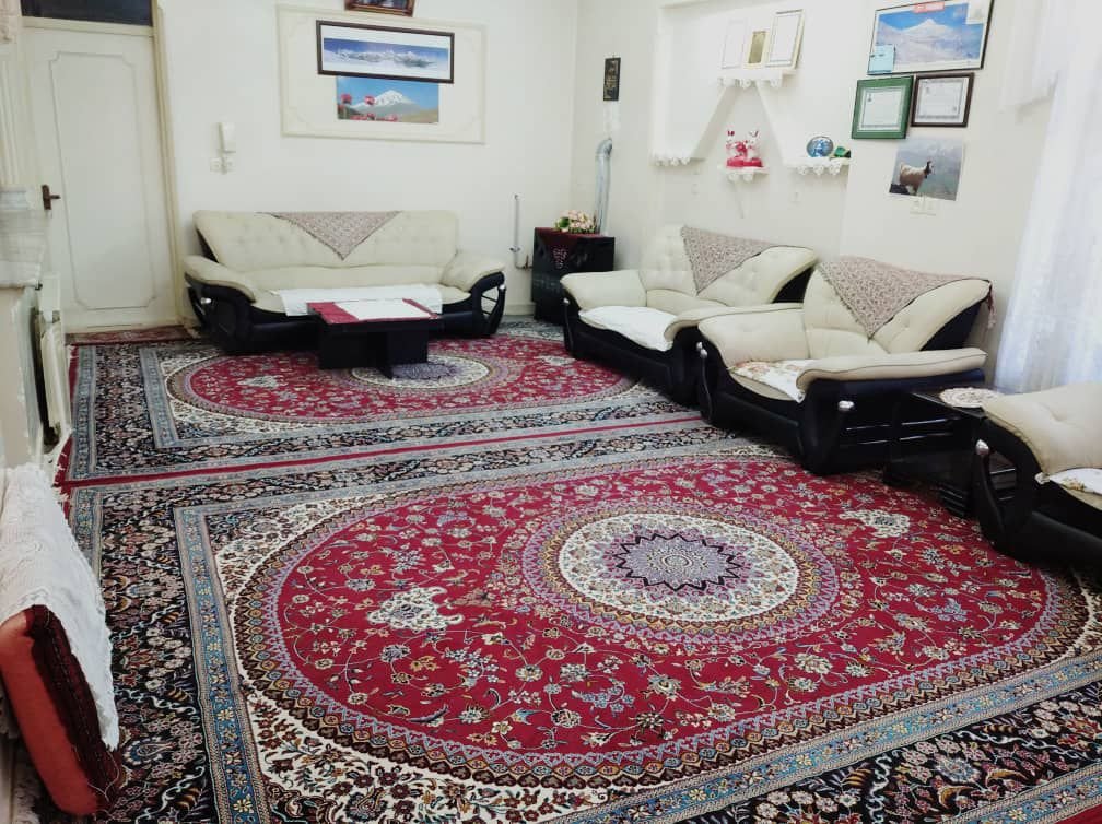 سوئیت یک خوابه البرز ۲