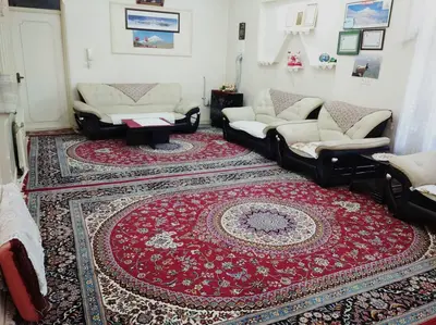 سوئیت یک خوابه البرز ۲