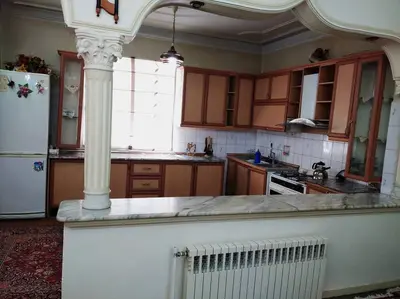 سوئیت یک خوابه البرز ۲