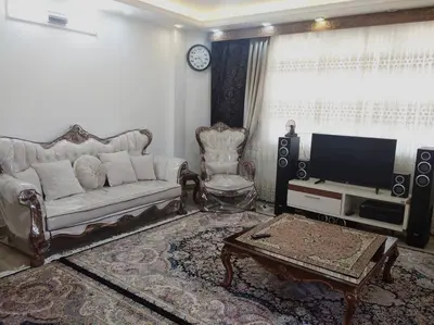 سوئیت دوخوابه البرز 14