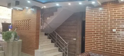 سوئیت یک خوابه بابا قدرت - واحد ۳۰۱