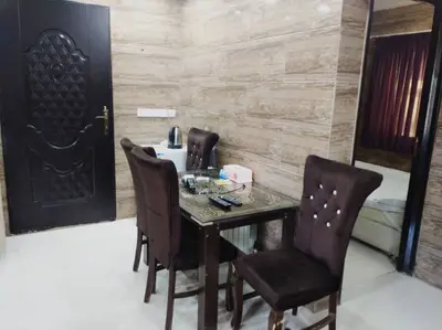 سوئیت دوخواب باباقدرت واحد ۳۰۲