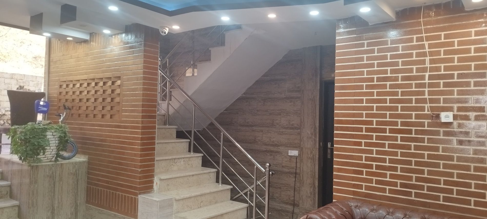 یک خوابه باباقدرت واحد ۴۰۱