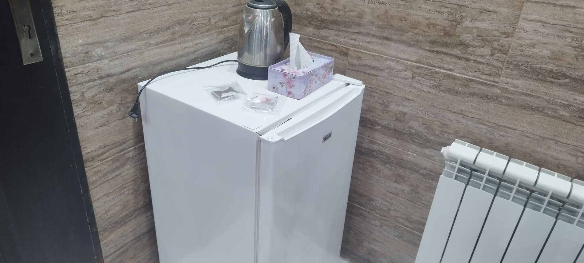 یک خوابه باباقدرت واحد ۴۰۱