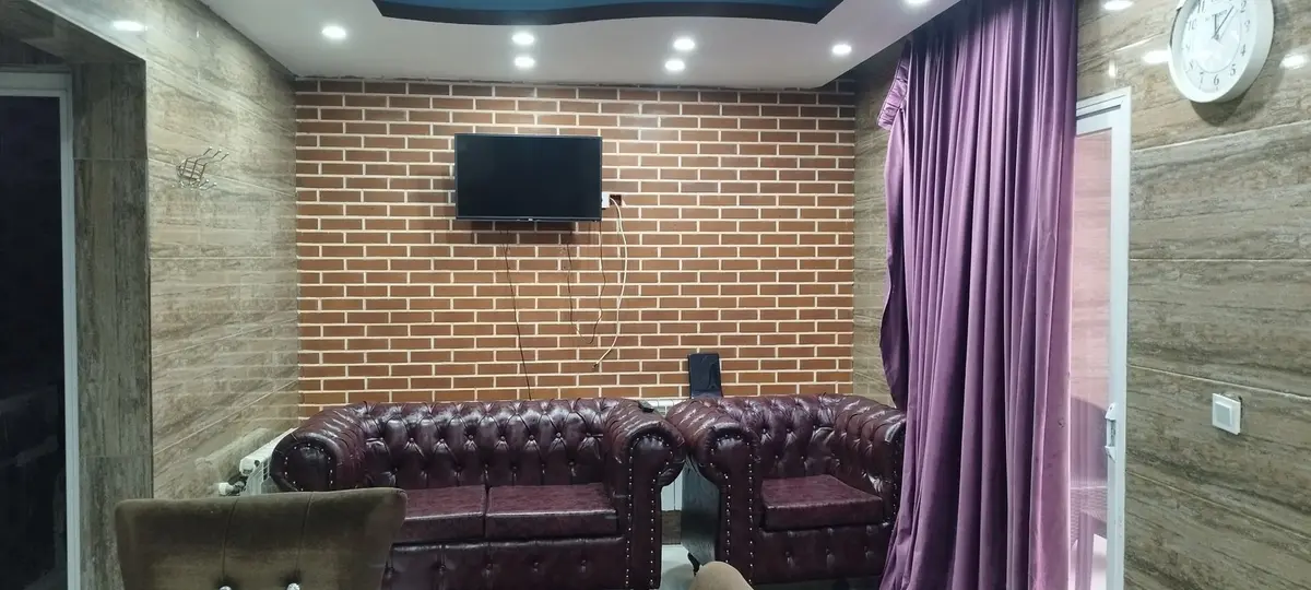 سوئیت دوخواب باباقدرت واحد ۳۰۲