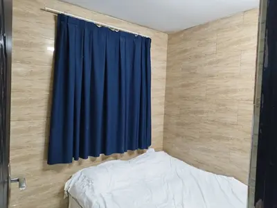 سوئیت یک خوابه بابا قدرت - واحد ۳۰۱