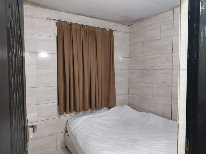 سوئیت یک خوابه باباقدرت واحد ۴۰۱ - خواب 