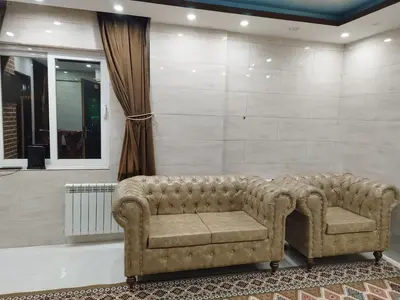 سوئیت یک خوابه باباقدرت واحد ۴۰۱