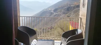 سوئیت دوخواب باباقدرت واحد ۲۰۲