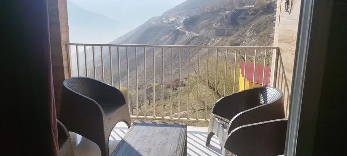 سوئیت دوخواب باباقدرت واحد ۳۰۲