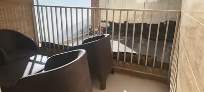 سوئیت یک خوابه بابا قدرت - واحد ۳۰۱