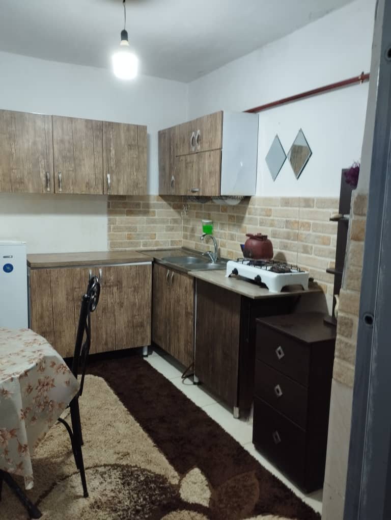 ویلا یک خوابه یارا 1