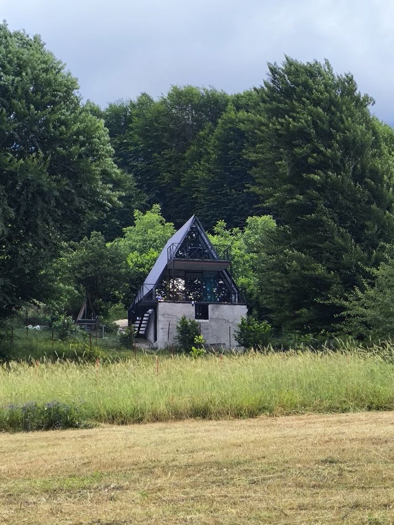 یک خوابه سوئیسی خاطره