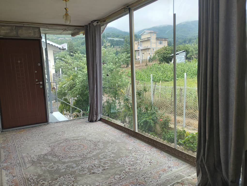 ویلا یک خوابه یارا 1