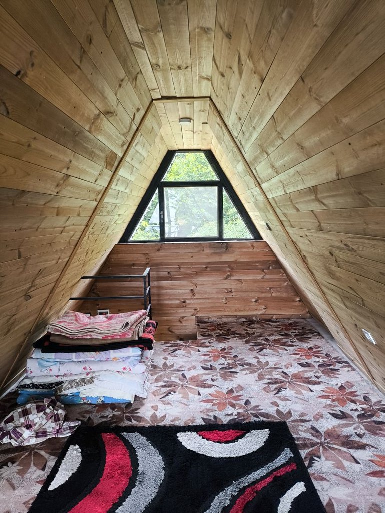 یک خوابه سوئیسی خاطره