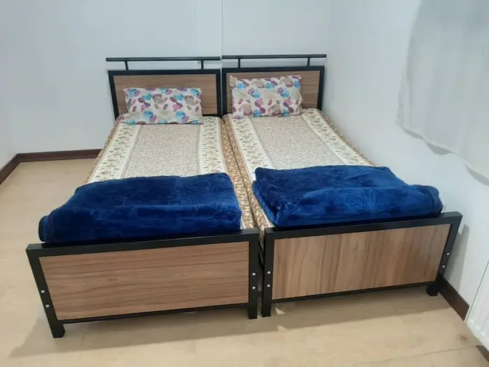 آپارتمان دوخوابه یکتا - واحد 2