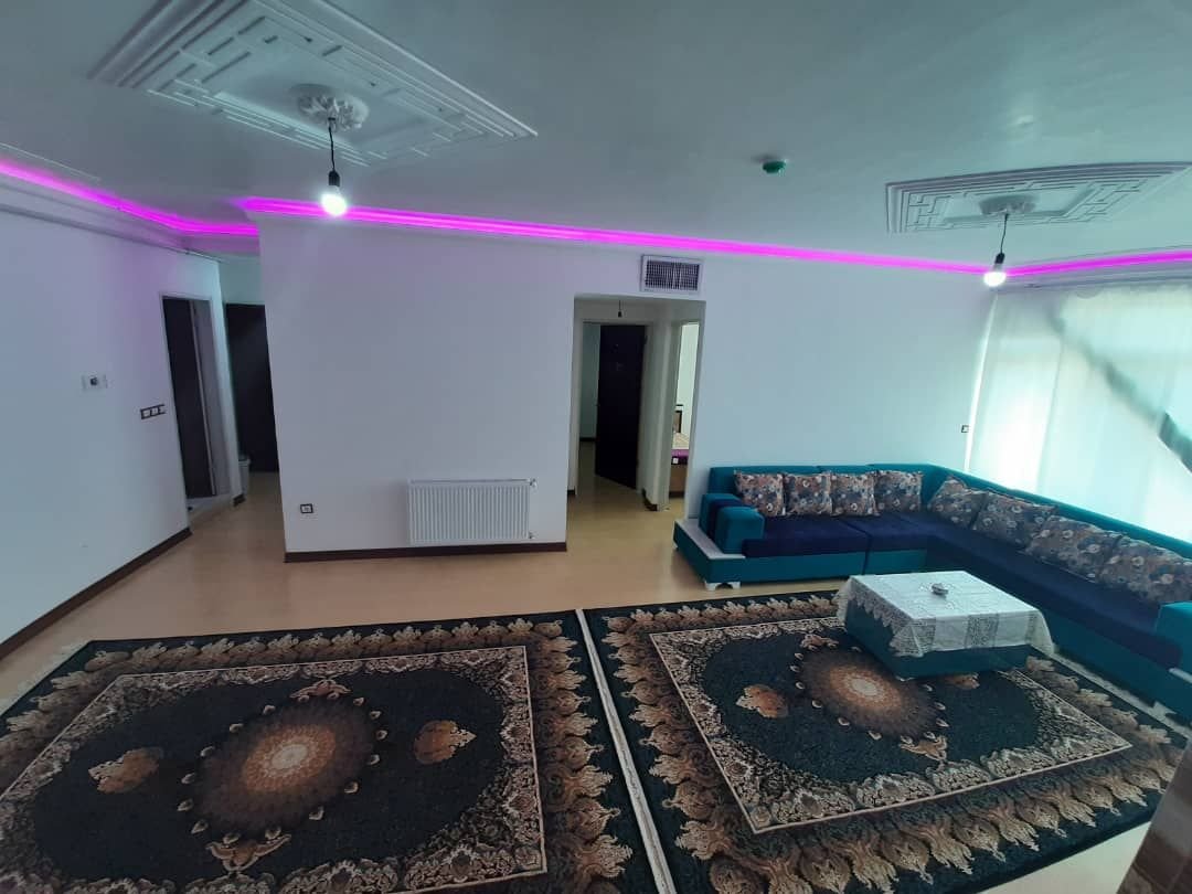 آپارتمان دوخوابه یکتا واحد 6