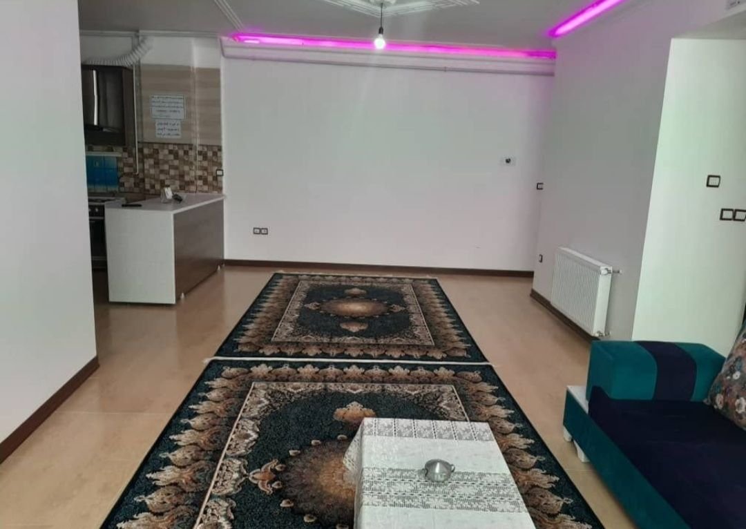 آپارتمان دوخوابه یکتا واحد 6