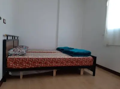 سوئیت دوخوابه واحد 5 یکتا