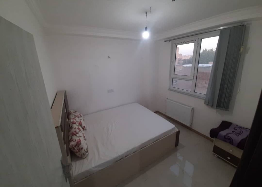 دوخوابه یکتا واحد 4