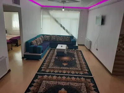 سوئیت دوخوابه واحد 5 یکتا