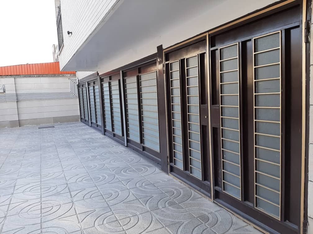 سوئیت دوخوابه یکتا واحد 1